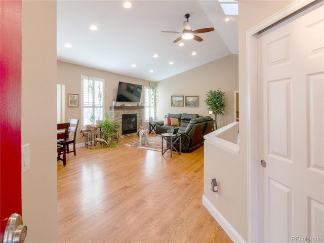 3385 S Tulare Ct, Denver, CO 80231