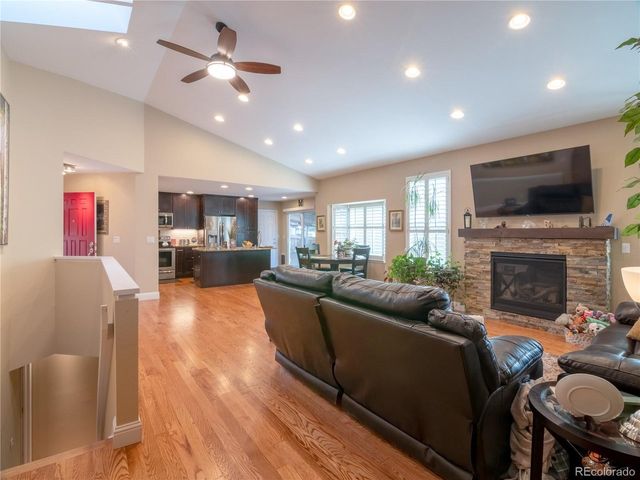 3385 S Tulare Ct, Denver, CO 80231