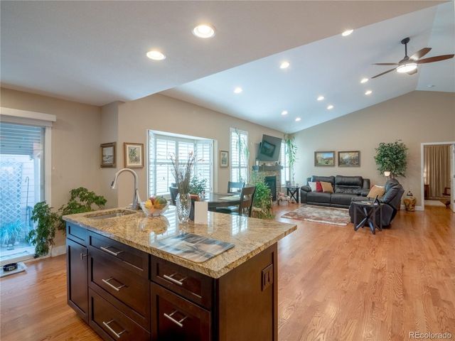 3385 S Tulare Ct, Denver, CO 80231