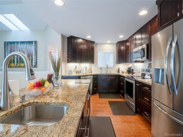 3385 S Tulare Ct, Denver, CO 80231