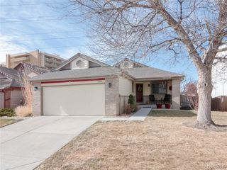 3385 S Tulare Ct, Denver, CO 80231