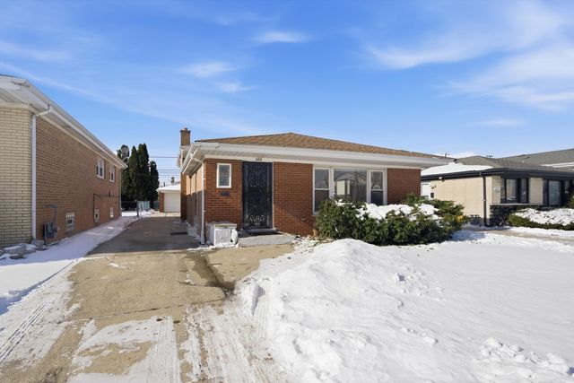 288 CALHOUN Avenue, Calumet City, IL 60409