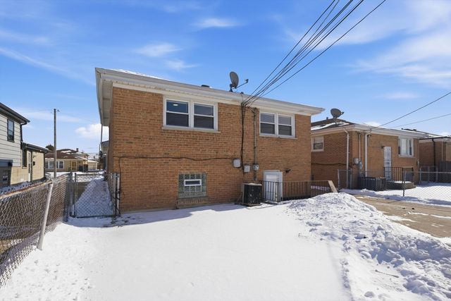 288 CALHOUN Avenue, Calumet City, IL 60409