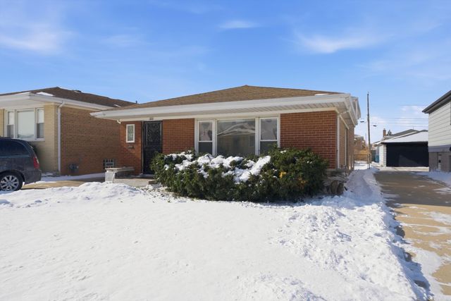 288 CALHOUN Avenue, Calumet City, IL 60409