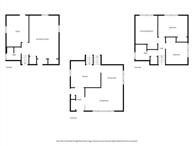 288 CALHOUN Avenue, Calumet City, IL 60409