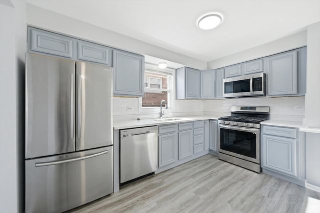 288 CALHOUN Avenue, Calumet City, IL 60409