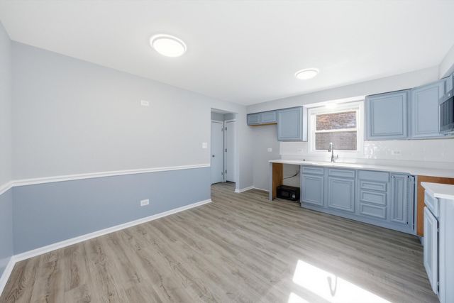 288 CALHOUN Avenue, Calumet City, IL 60409