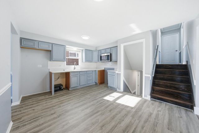 288 CALHOUN Avenue, Calumet City, IL 60409