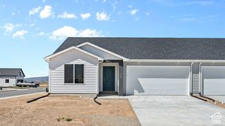 3257 W INDIGO ST #1190, Cedar City, UT 84721