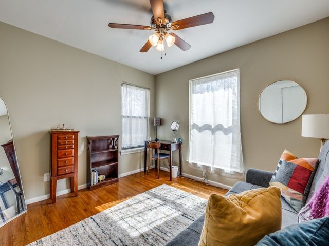 3123 San Paula Avenue, Dallas, TX 75228