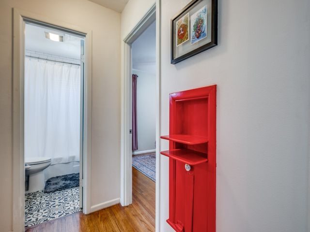 3123 San Paula Avenue, Dallas, TX 75228