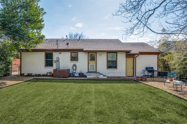 3123 San Paula Avenue, Dallas, TX 75228