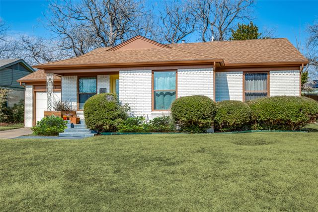 3123 San Paula Avenue, Dallas, TX 75228