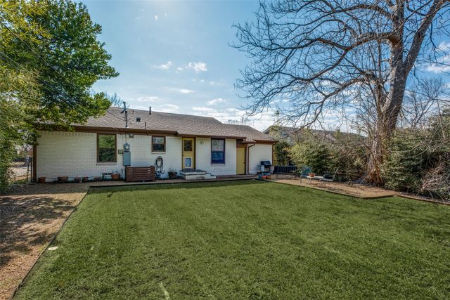 3123 San Paula Avenue, Dallas, TX 75228