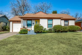 3123 San Paula Avenue, Dallas, TX 75228