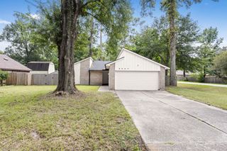 3447 Valerie Lane, Spring, TX 77380