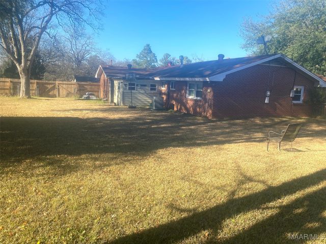 356 Rosedon Drive, Montgomery, AL 36116