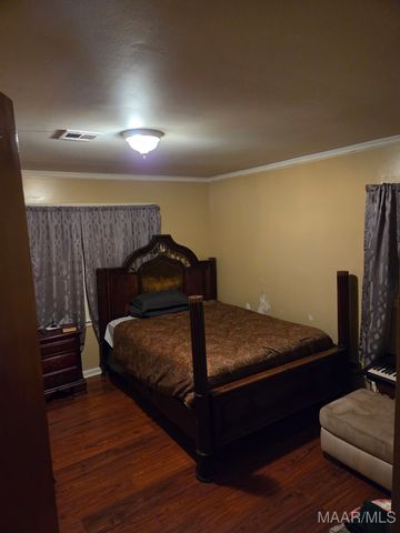 356 Rosedon Drive, Montgomery, AL 36116