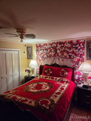 356 Rosedon Drive, Montgomery, AL 36116