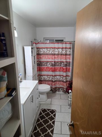 356 Rosedon Drive, Montgomery, AL 36116