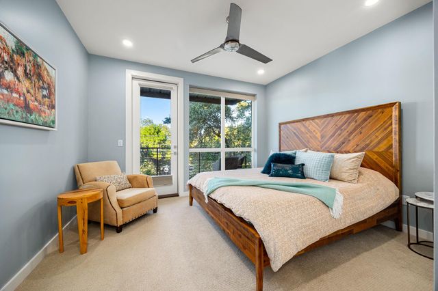 2003 Wilson ST 5, Austin, TX 78704