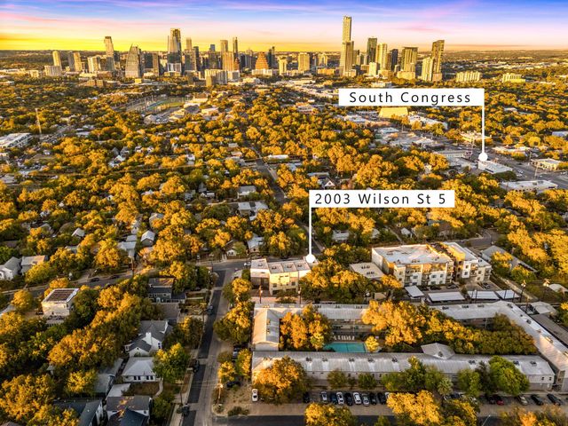 2003 Wilson ST 5, Austin, TX 78704