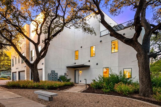 2003 Wilson ST 5, Austin, TX 78704