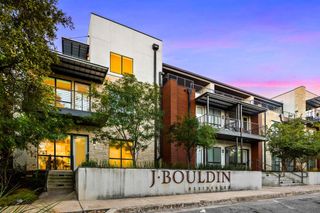 2003 Wilson ST 5, Austin, TX 78704