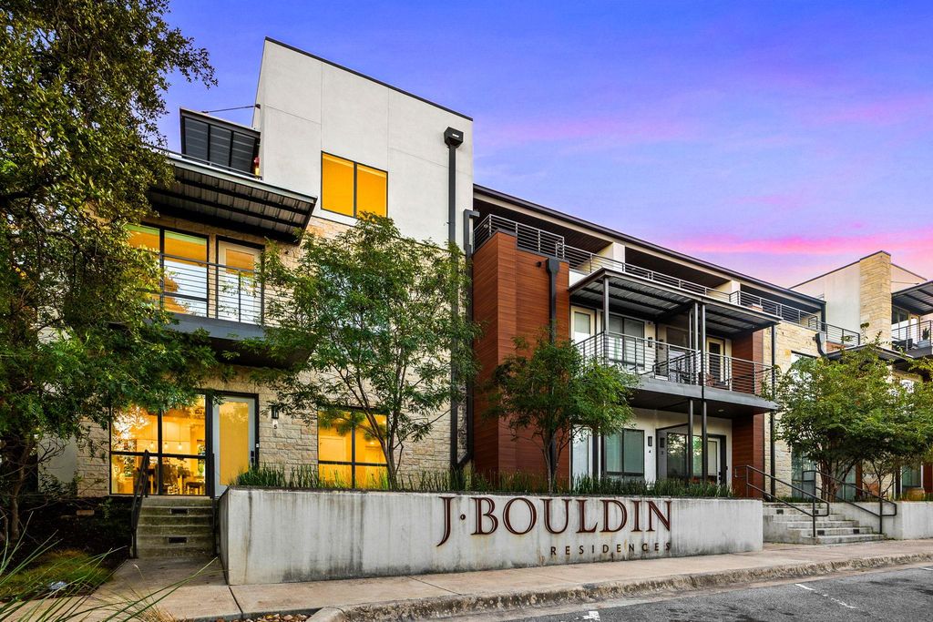 2003 Wilson ST 5, Austin, TX 78704