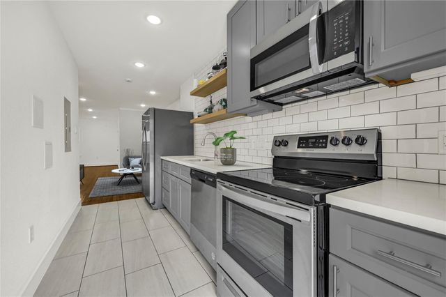 6620 Lawndale Street 1, Houston, TX 77023