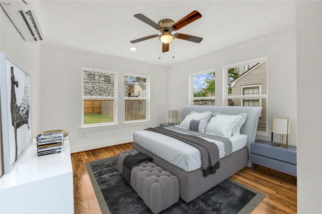 6620 Lawndale Street 1, Houston, TX 77023