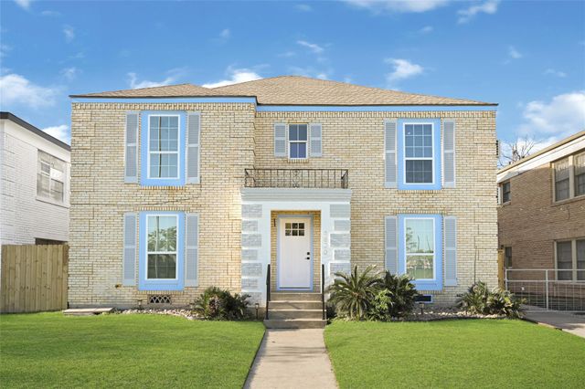 6620 Lawndale Street 1, Houston, TX 77023