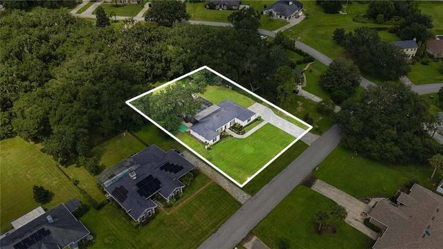3180 WHISPER WIND DR, St Cloud, FL 34771