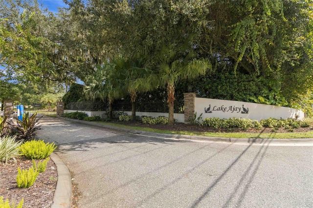 3180 WHISPER WIND DR, St Cloud, FL 34771