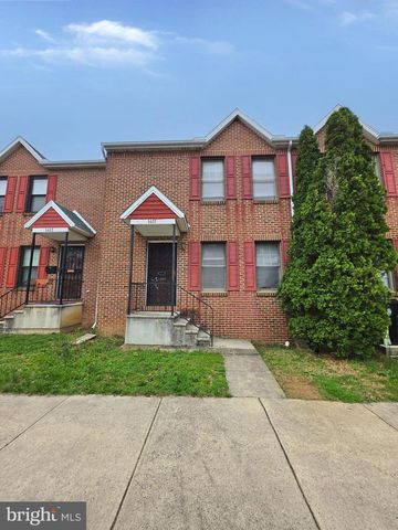 1411 FULTON ST, Harrisburg, PA 17102
