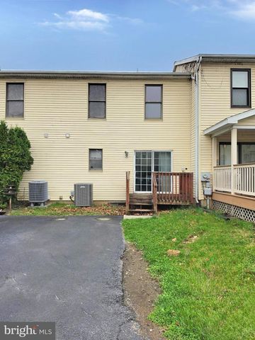 1411 FULTON ST, Harrisburg, PA 17102