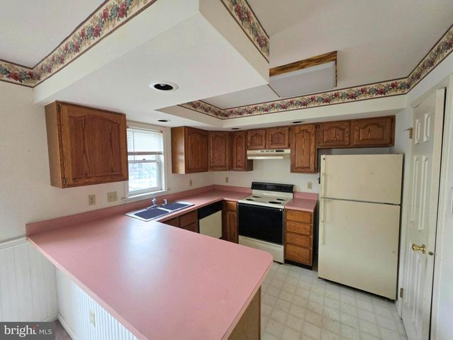 1411 FULTON ST, Harrisburg, PA 17102