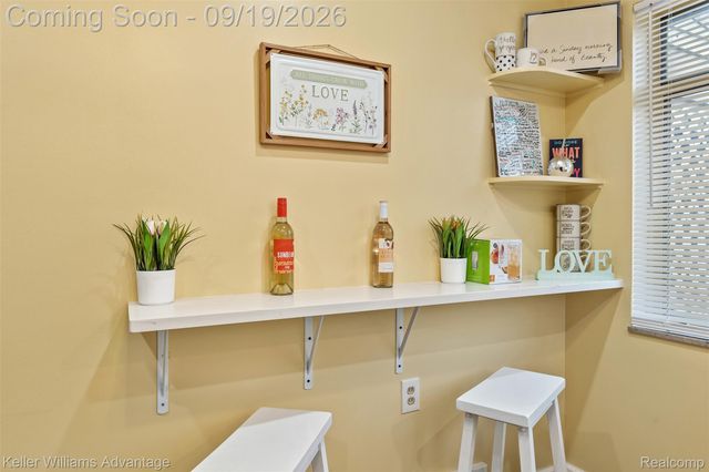 21407 Broadstone Street, Harper Woods, MI 48225