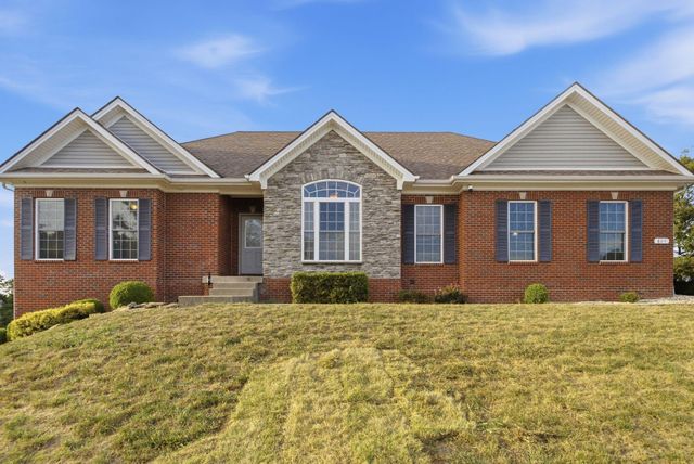 824 Stone Ridge Drive, Richmond, KY 40475