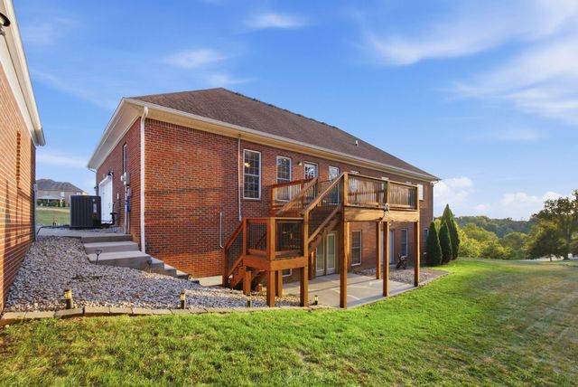 824 Stone Ridge Drive, Richmond, KY 40475
