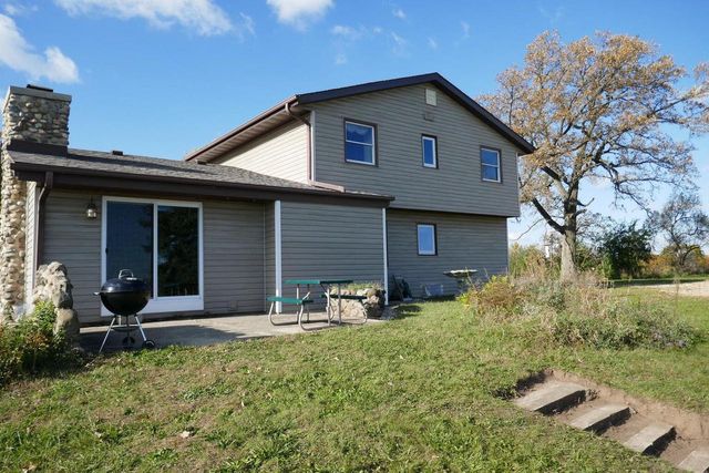 W309S8296 County Road I, Mukwonago, WI 53149