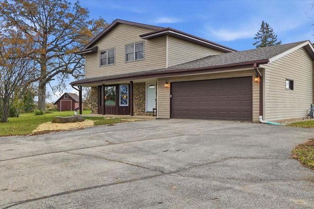 W309S8296 County Road I, Mukwonago, WI 53149