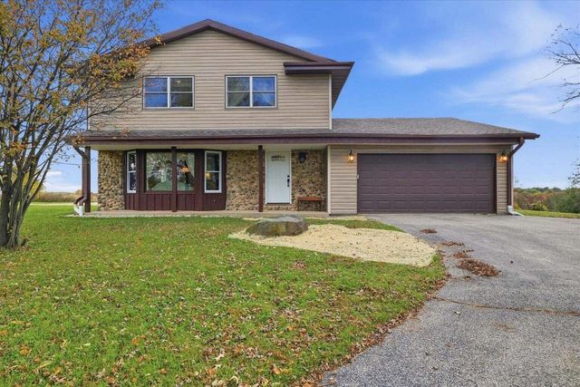 W309S8296 County Road I, Mukwonago, WI 53149