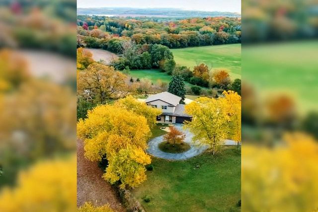 W309S8296 County Road I, Mukwonago, WI 53149