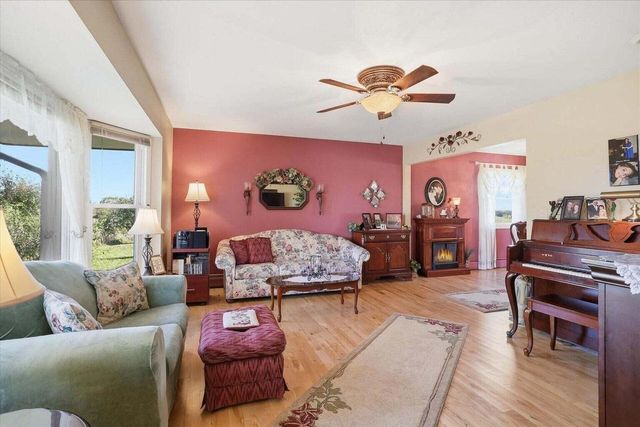 W309S8296 County Road I, Mukwonago, WI 53149