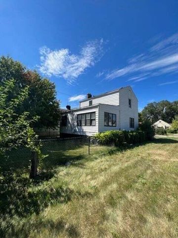 7021 Monroe Avenue, Hammond, IN 46324