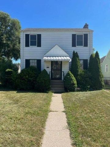 7021 Monroe Avenue, Hammond, IN 46324