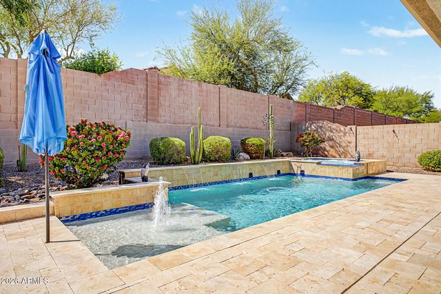 41116 N LYTHAM Way, Phoenix, AZ 85086