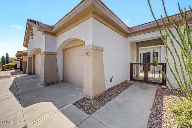 41116 N LYTHAM Way, Phoenix, AZ 85086