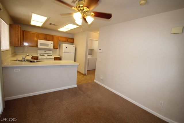 7912 Wood Shadow Court, Las Vegas, NV 89131